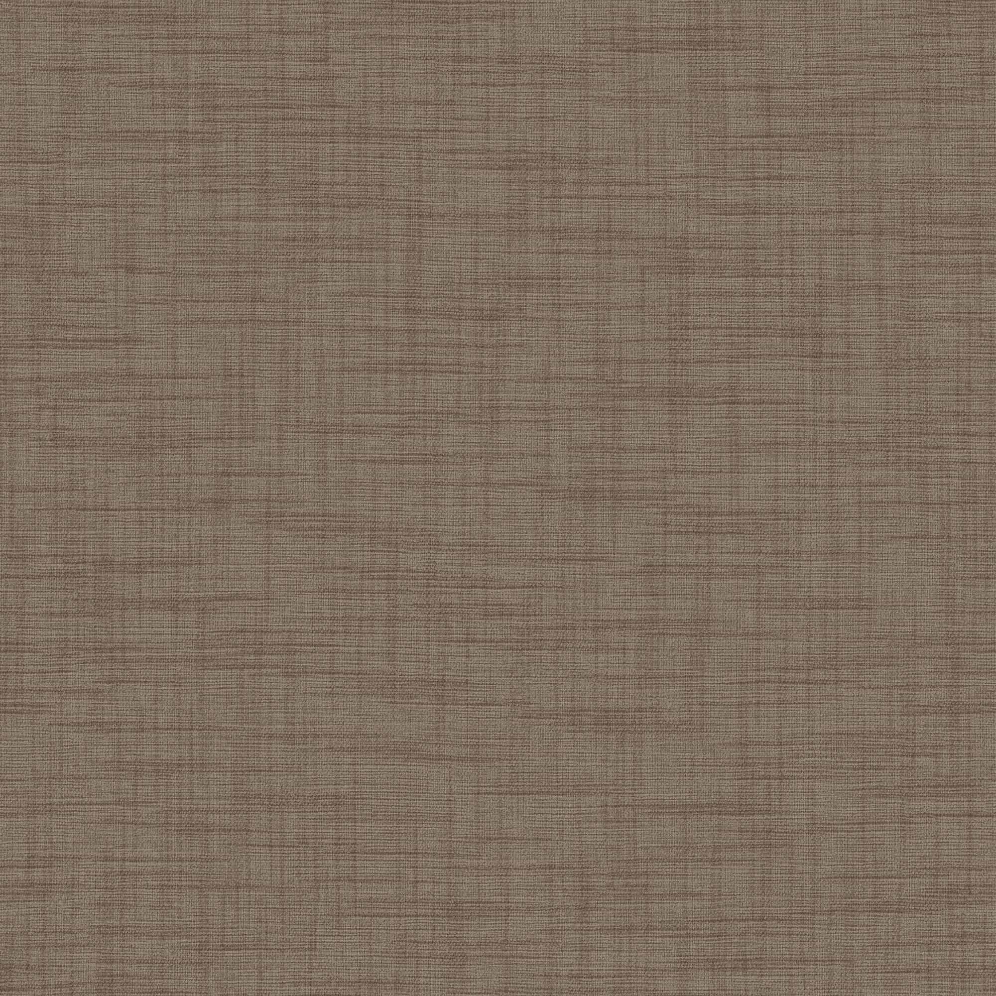 140081 Weathered Linen Cocoa Wallpaper by Abigail Ahern