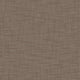 Weathered Linen Cocoa Wallpaper by Abigail Ahern
