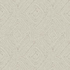 140086 Artisan Weave Cream Wallpaper by Abigail Ahern