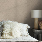 140087 Artisan Weave Fawn Wallpaper by Abigail Ahern