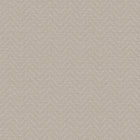 140088 Herringbone Weave Pebble Wallpaper by Abigail Ahern