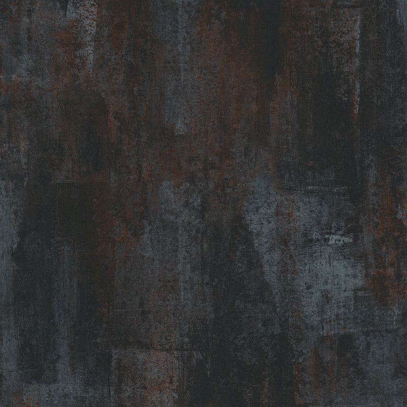 140091 Oxidized Opulence Nightfall Wallpaper by Abigail Ahern