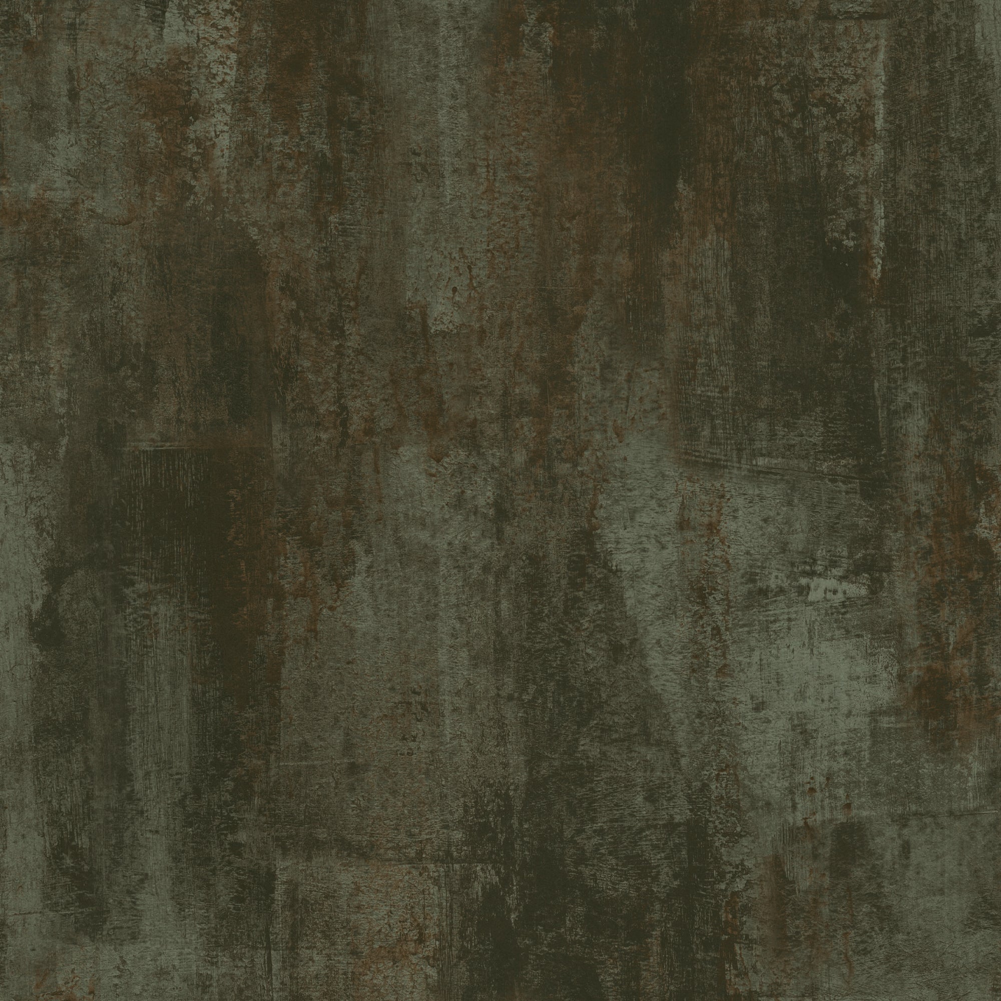 140093 Oxidized Opulence Moss Wallpaper by Abigail Ahern