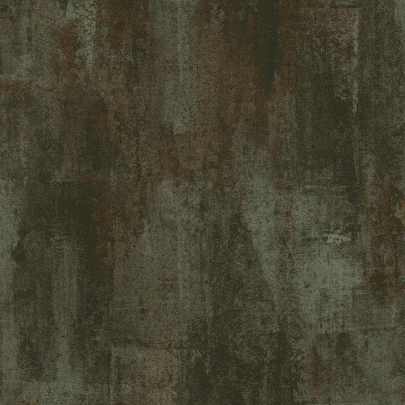 140093 Oxidized Opulence Moss Wallpaper by Abigail Ahern