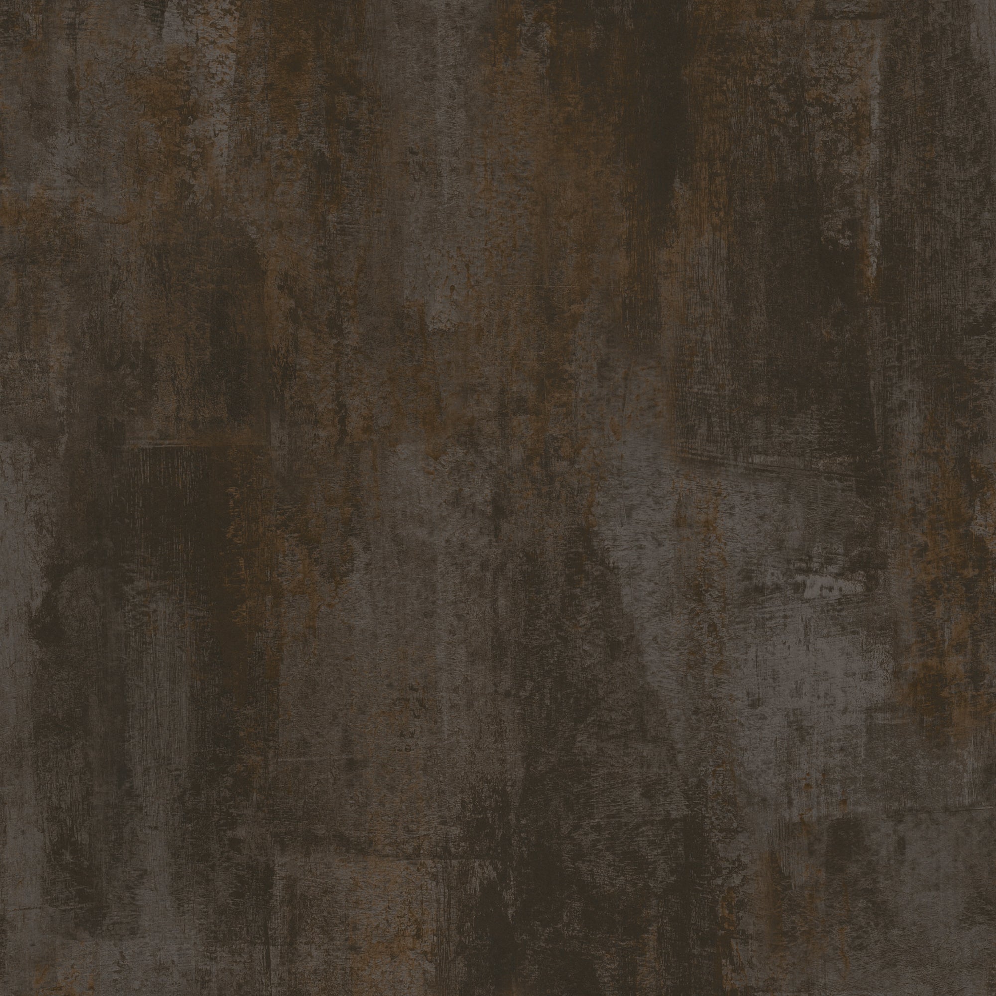 140094 Oxidized Opulence Charcoal Wallpaper by Abigail Ahern