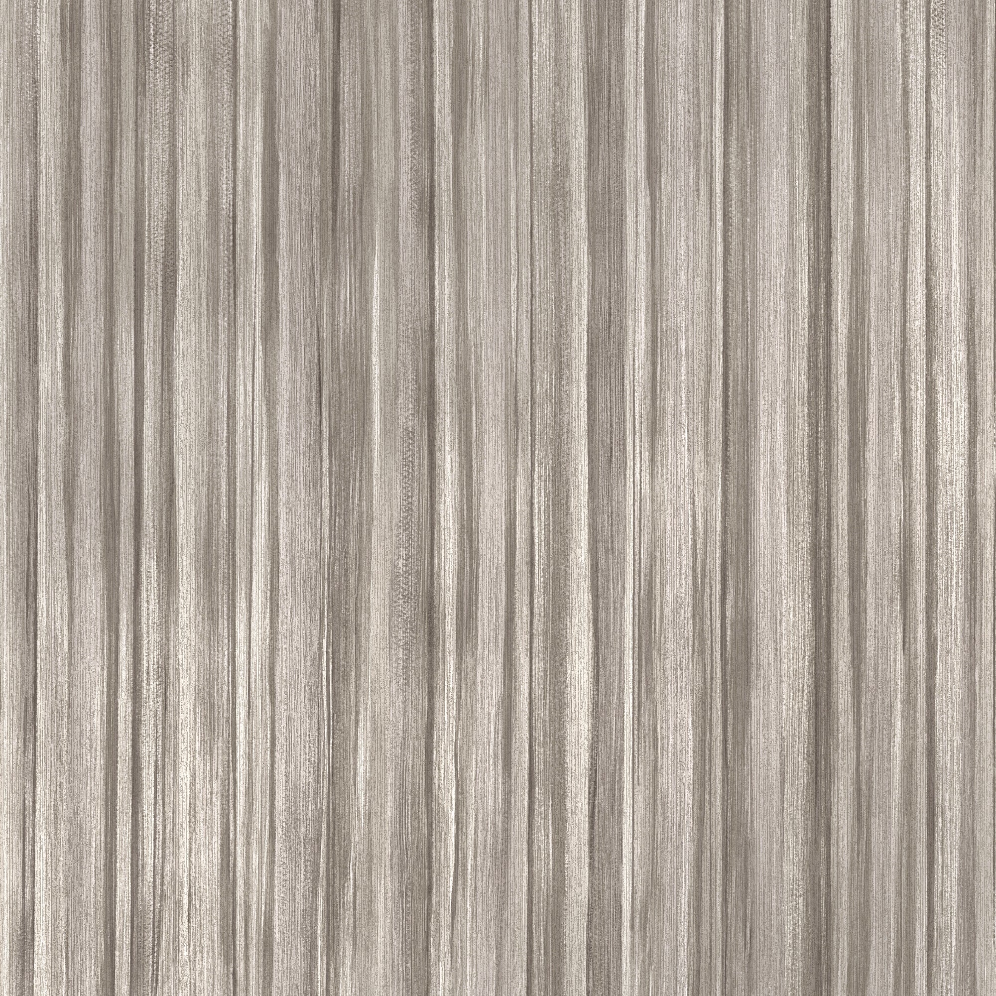 140096 Linear Luxe Pewter Wallpaper by Abigail Ahern