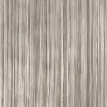 140096 Linear Luxe Pewter Wallpaper by Abigail Ahern