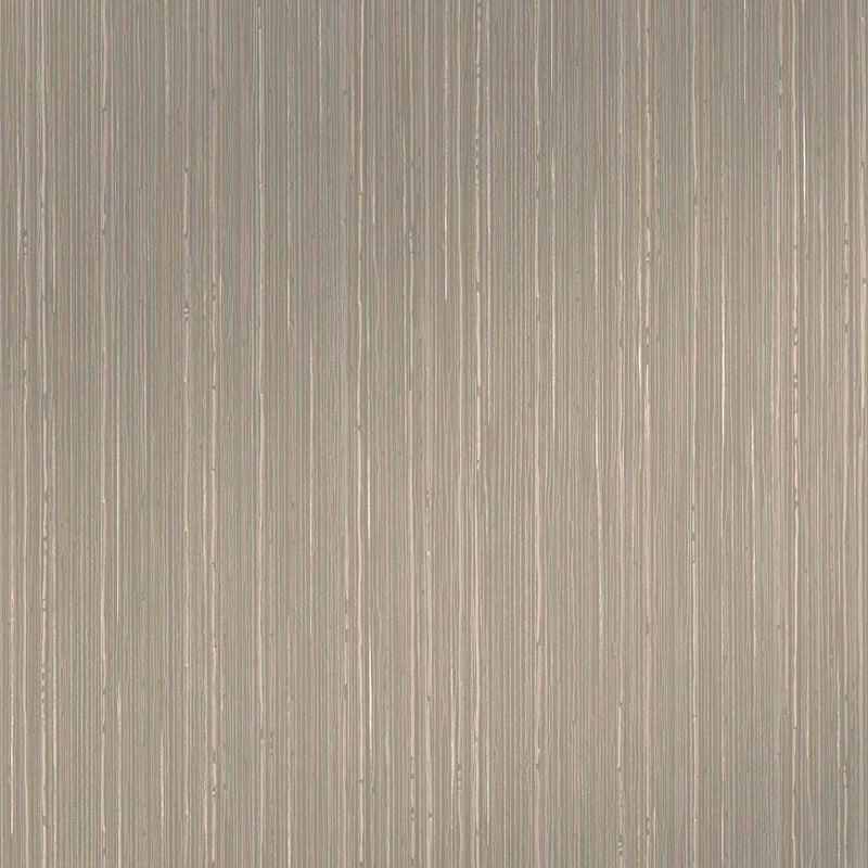 140098 Fibre Stripe Mist Wallpaper by Abigail Ahern