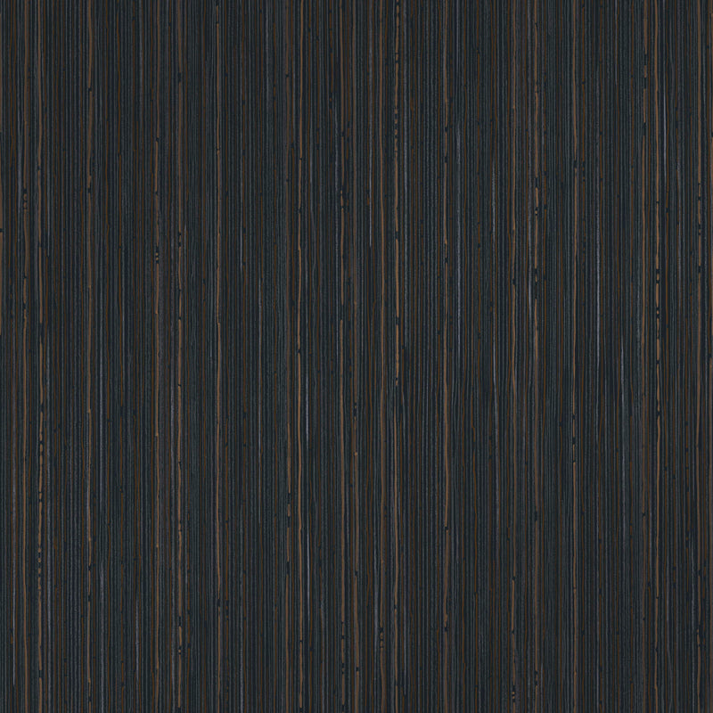 140102 Fibre Stripe Twilight Wallpaper by Abigail Ahern