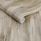 140104 Wanderlust Oyster Wallpaper by Abigail Ahern