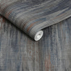 140105 Wanderlust Ink Wallpaper by Abigail Ahern