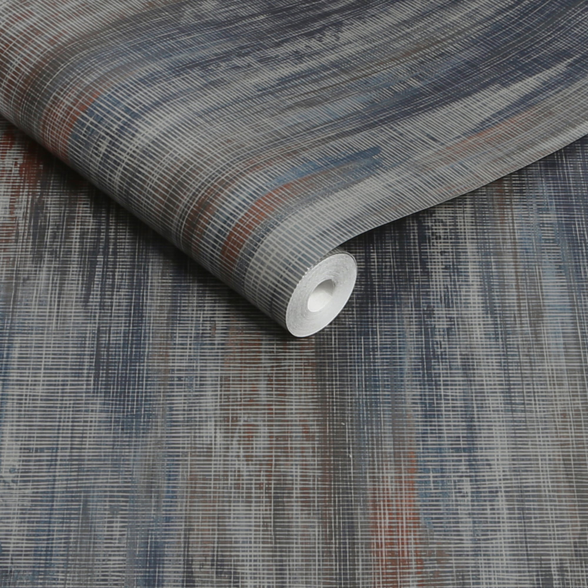 140105 Wanderlust Ink Wallpaper by Abigail Ahern