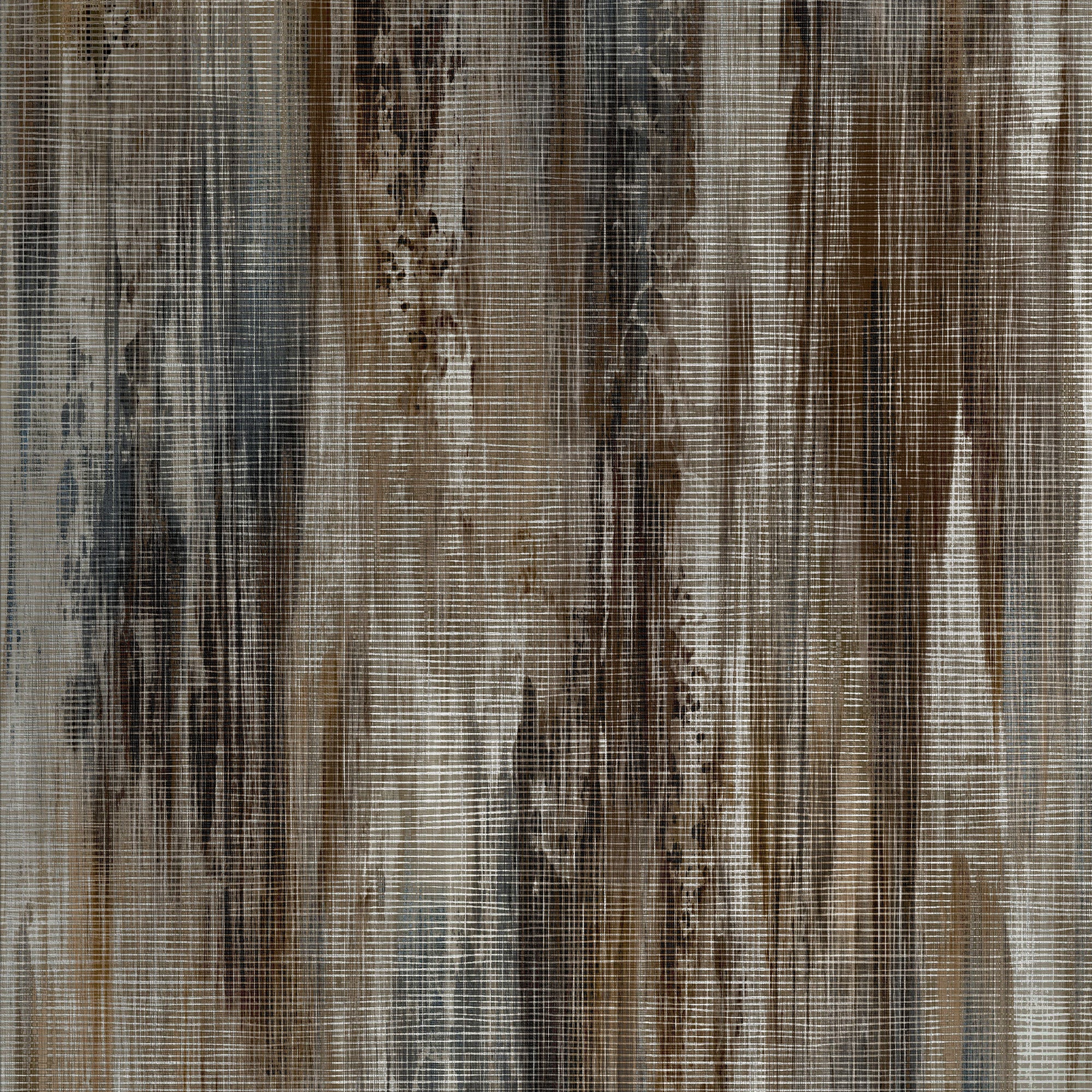 140106 Wanderlust Amber Wallpaper by Abigail Ahern