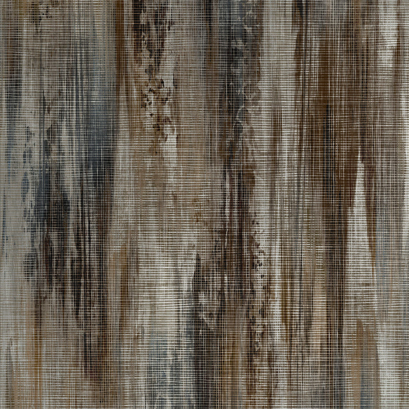 140106 Wanderlust Amber Wallpaper by Abigail Ahern