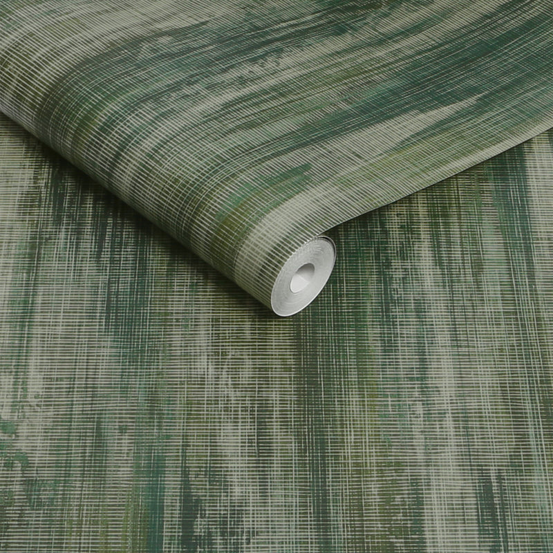 140107 Wanderlust Fern Wallpaper by Abigail Ahern