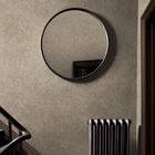 140111 Urbanite Tadelakt Buff Wallpaper by Abigail Ahern