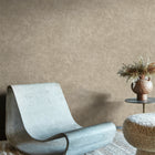 140111 Urbanite Tadelakt Buff Wallpaper by Abigail Ahern