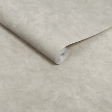 140112 Urbanite Tadelakt Greige Wallpaper by Abigail Ahern