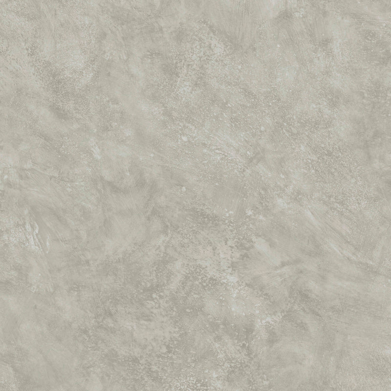 140112 Urbanite Tadelakt Greige Wallpaper by Abigail Ahern