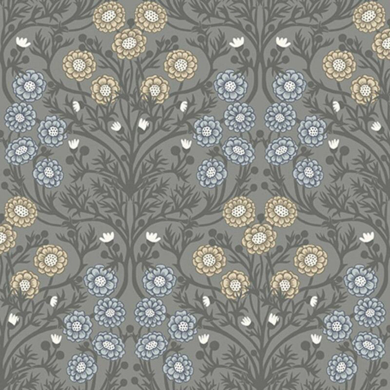 14016 Bellis Ekbacka Wallpaper by Galerie