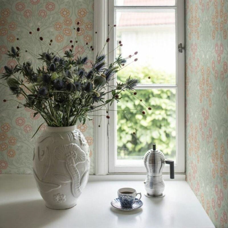 14016 Bellis Ekbacka Wallpaper by Galerie