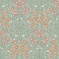 Bellis Ekbacka Wallpaper by Galerie