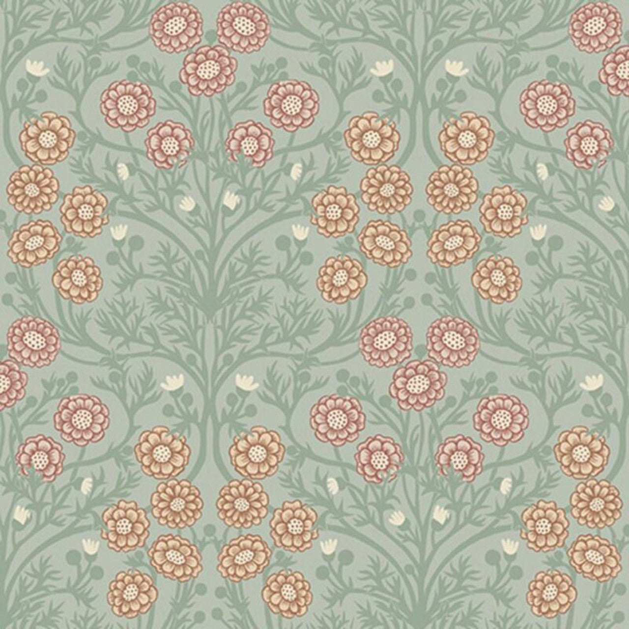 14017 Bellis Ekbacka Wallpaper by Galerie