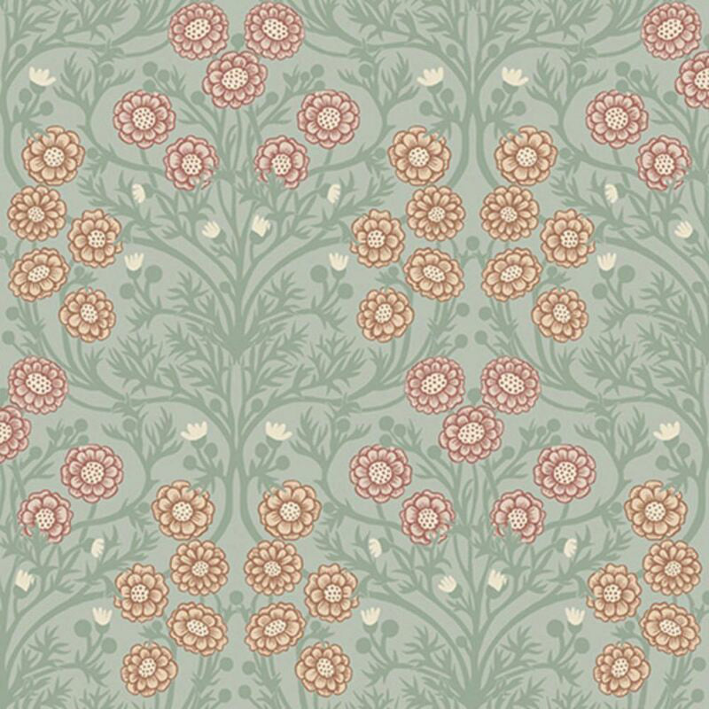 14017 Bellis Ekbacka Wallpaper by Galerie