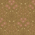 Bellis Ekbacka Wallpaper by Galerie