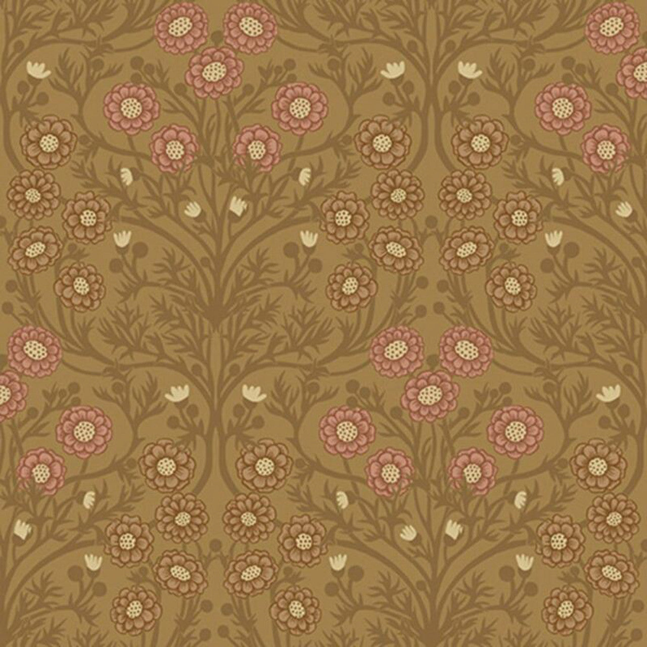 14018 Bellis Ekbacka Wallpaper by Galerie