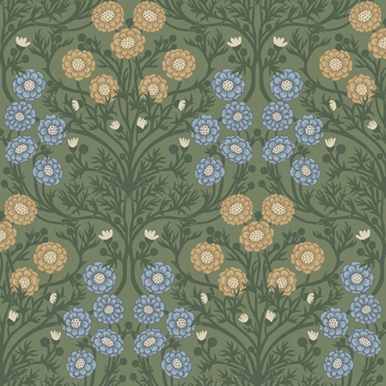 14019 Bellis Ekbacka Wallpaper by Galerie