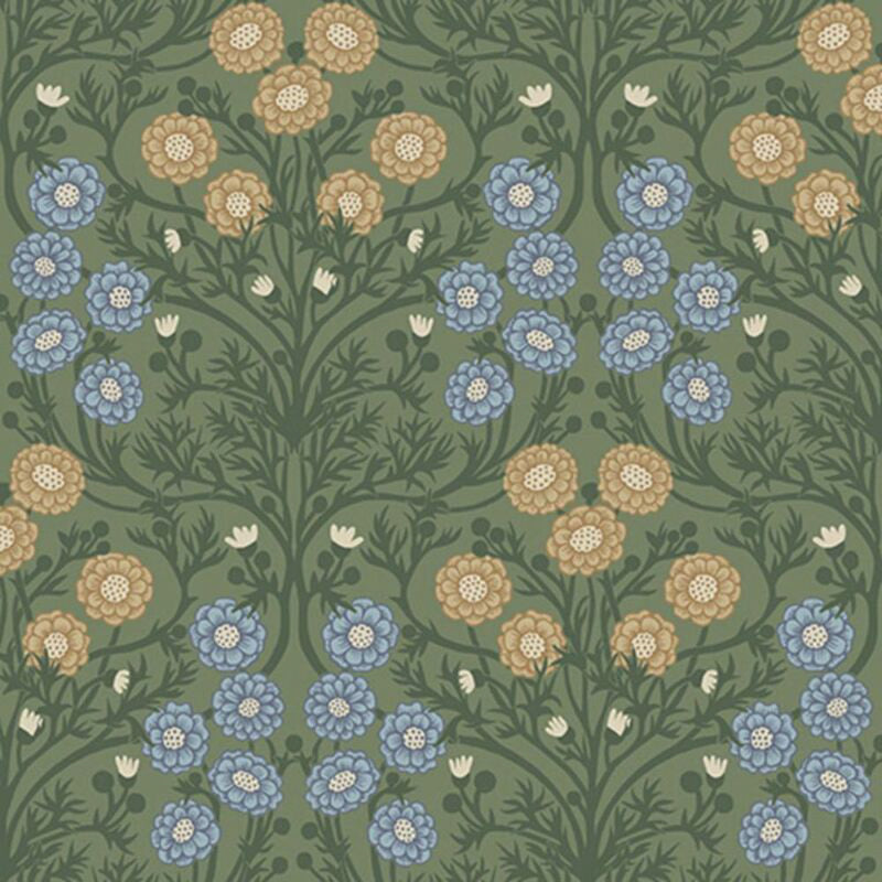 14019 Bellis Ekbacka Wallpaper by Galerie