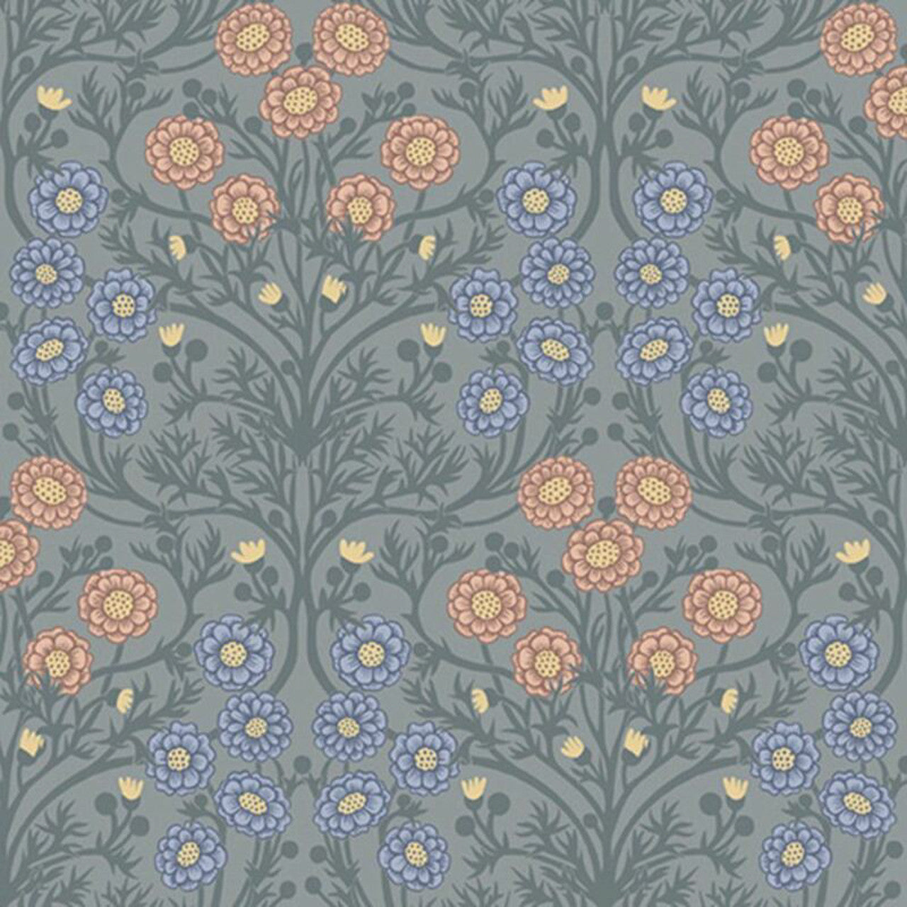 14020 Bellis Ekbacka Wallpaper by Galerie