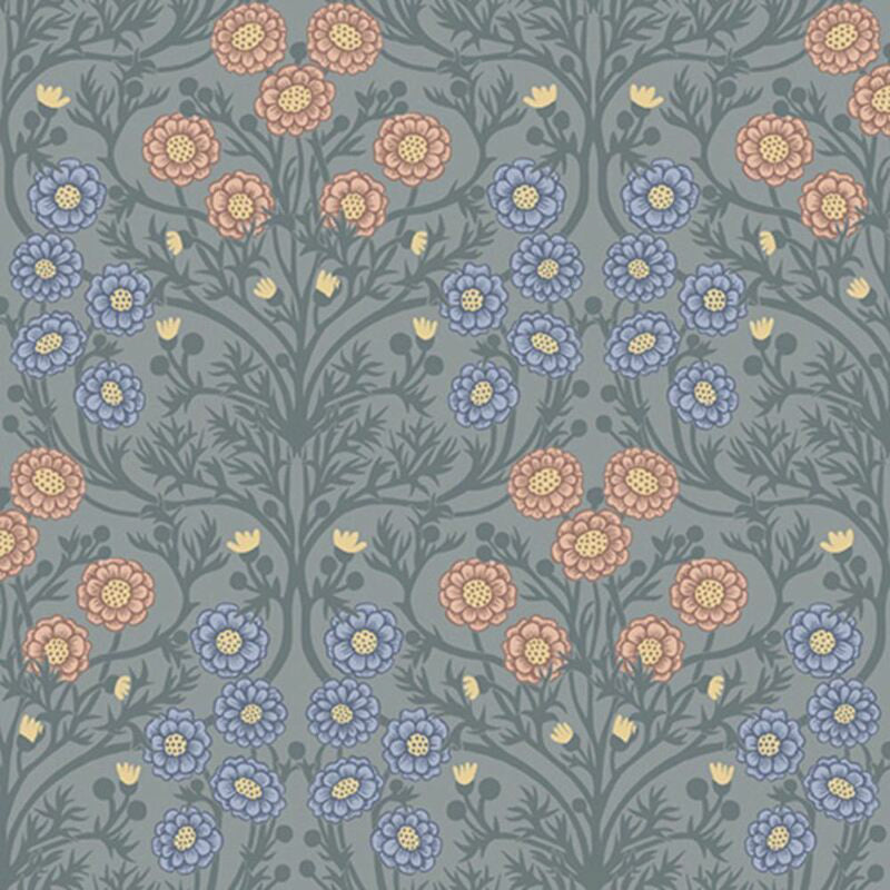 14020 Bellis Ekbacka Wallpaper by Galerie