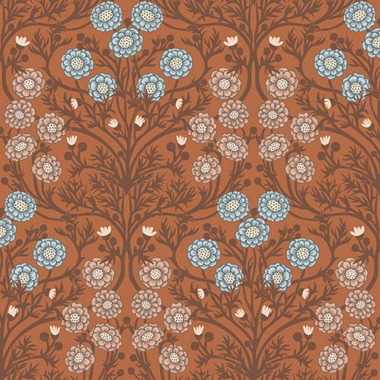 14021 Bellis Ekbacka Wallpaper by Galerie