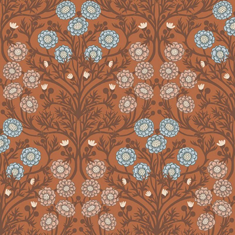 14021 Bellis Ekbacka Wallpaper by Galerie