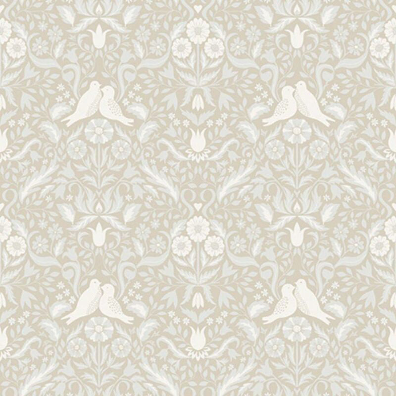 14026 Niki Ekbacka Wallpaper by Galerie