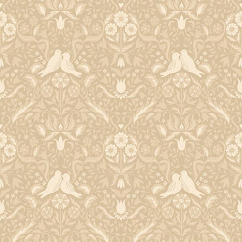 14027 Niki Ekbacka Wallpaper by Galerie