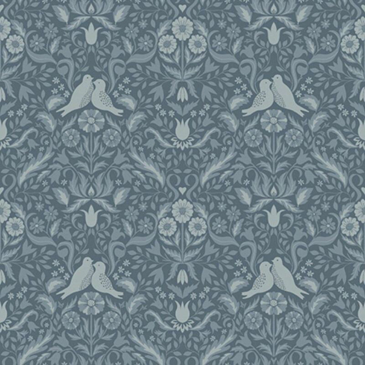 14028 Niki Ekbacka Wallpaper by Galerie