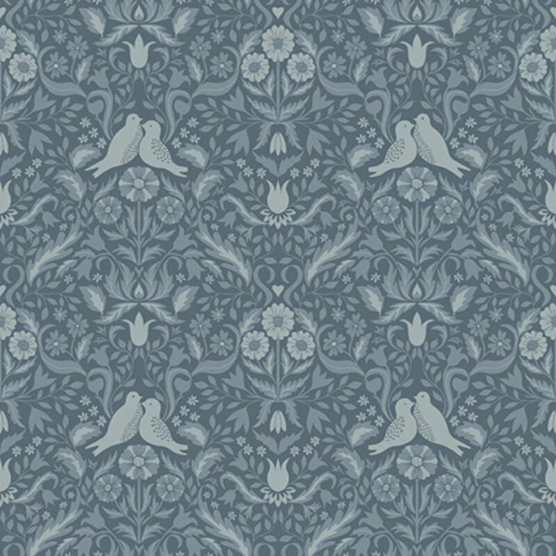 14028 Niki Ekbacka Wallpaper by Galerie