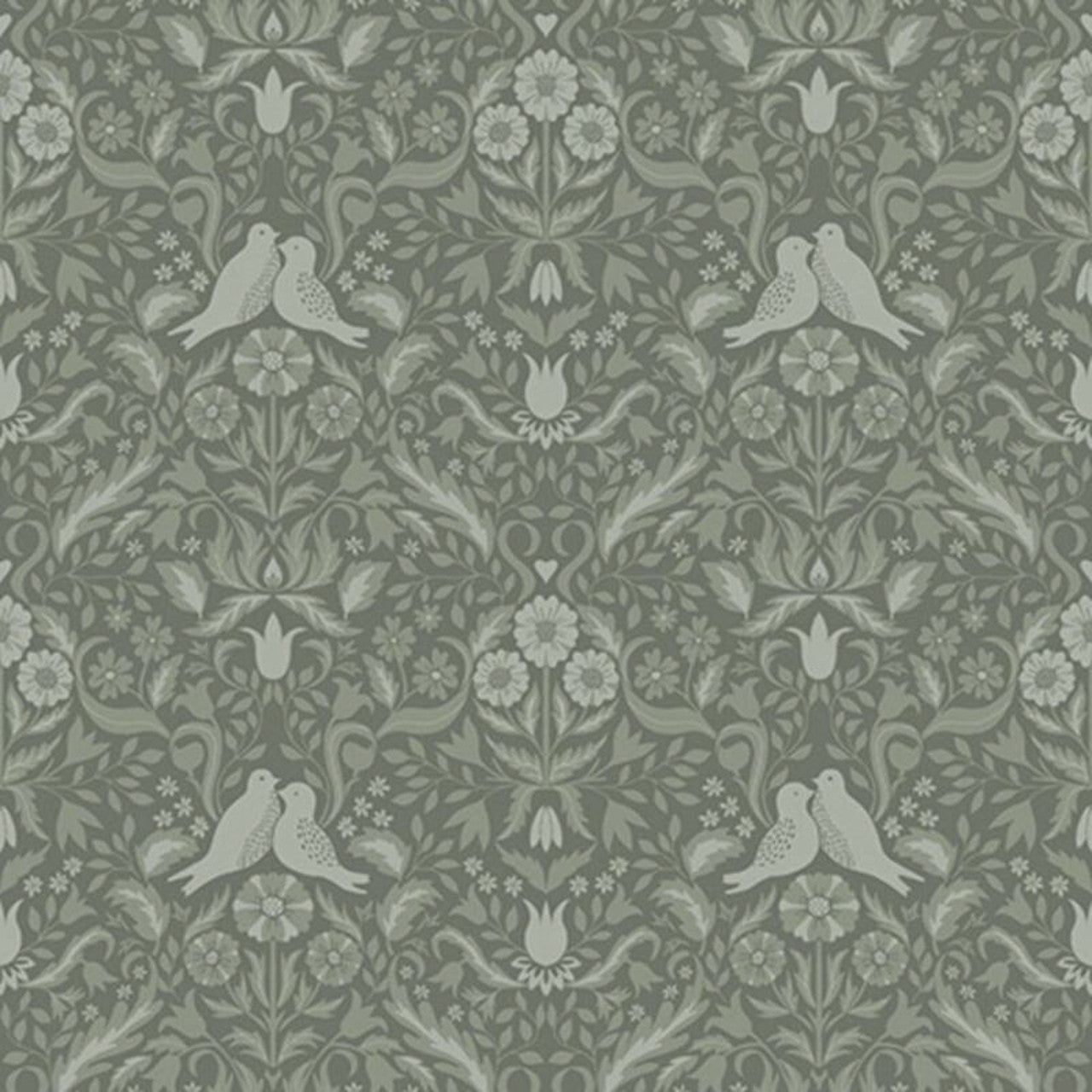 14029 Niki Ekbacka Wallpaper by Galerie