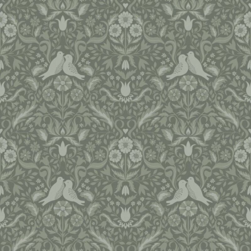 14029 Niki Ekbacka Wallpaper by Galerie