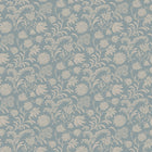140317 Laura Ashley Hemingway Wallpaper by Laura Ashley.
