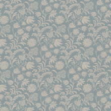 140317 Laura Ashley Hemingway Wallpaper by Laura Ashley.