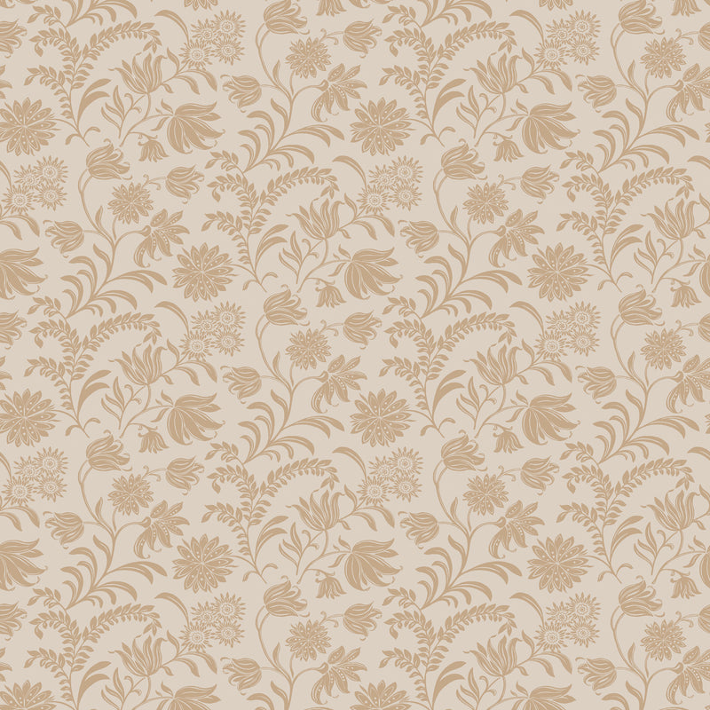 140318 Hemingway Wallpaper by Laura Ashley