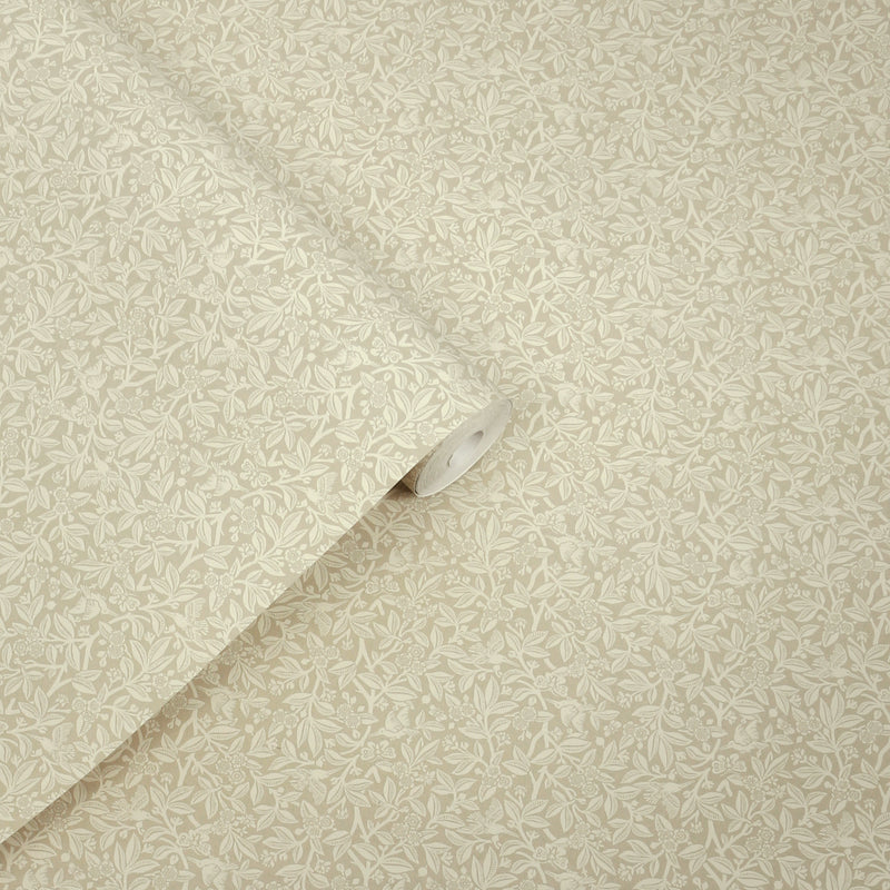 140319 Nutgrove Wallpaper by Laura Ashley