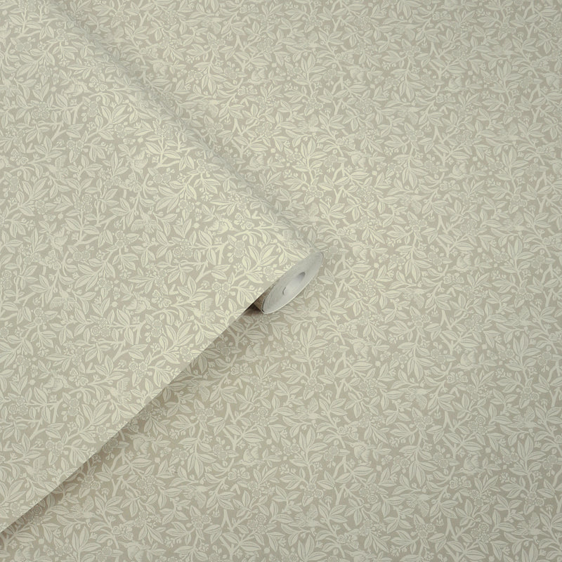 140320 Nutgrove Wallpaper by Laura Ashley