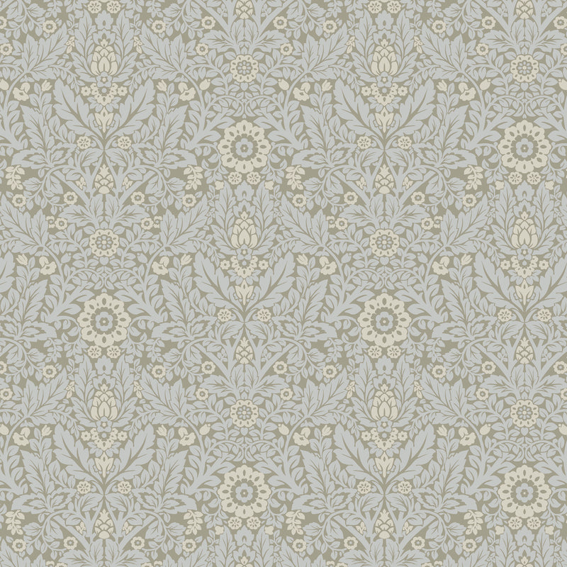 140322 Delamore Wallpaper by Laura Ashley