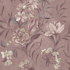 140325 Blairmore Floral Wallpaper by Laura Ashley