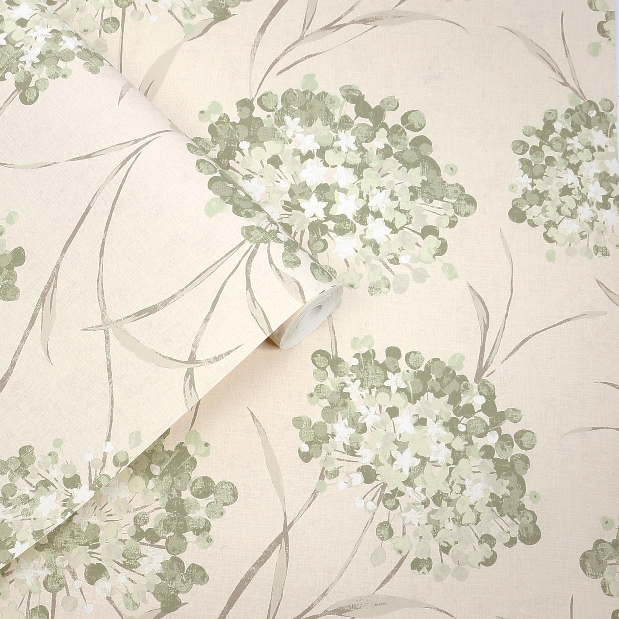 140331 Giselle Wallpaper by Laura Ashley